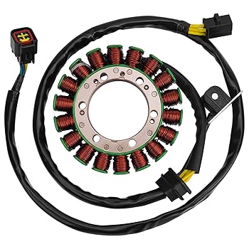 Amazon.com: AHL Magneto Stator Coil 32101-32E00-000 32101